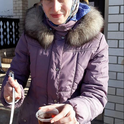 Масленичные гуляния в Воскресенском