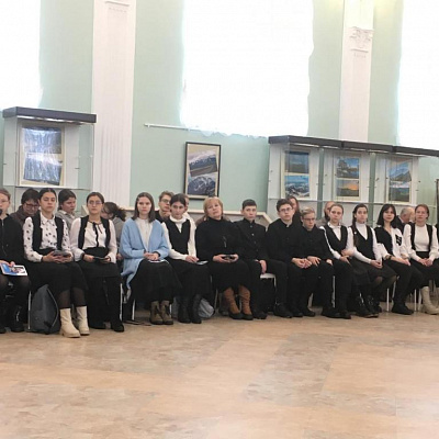 В Семенове прошел  Вечер памяти митрополита Нижегородского и Арзамасского Николая