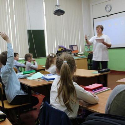 С чего начинается Родина