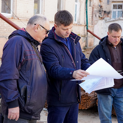 Митрополит Георгий провел совещания по вопросам развития образовательных организаций Нижегородской епархии