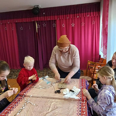 ПРАВОСЛАВНЫЙ КАЛЕНДАРЬ