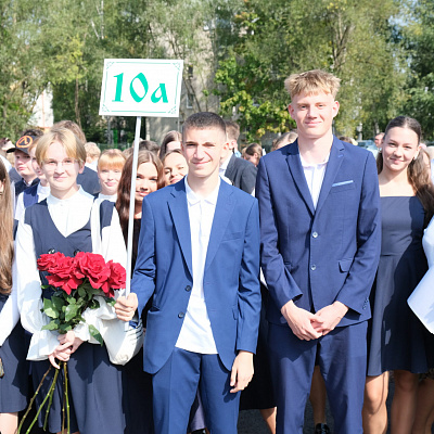 В православных гимназиях Нижегородской епархии отметили День знаний