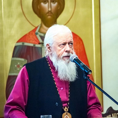 Александро-Невские народные чтения в Городецком Феодоровском мужском монастыре