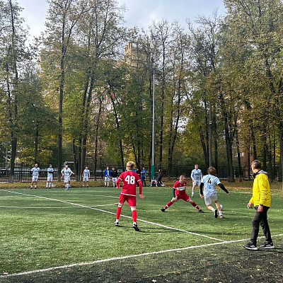 В Нижнем Новгороде прошел турнир за Суперкубок епархиальной лиги по мини-футболу