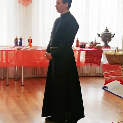 ПАСХА СВЕТЛАЯ