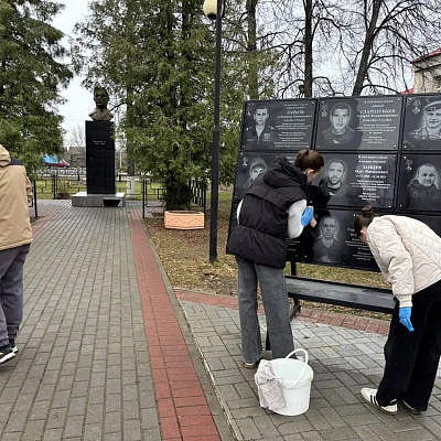 Подведены итоги образовательного молодежного конкурса «Наследники Победы»