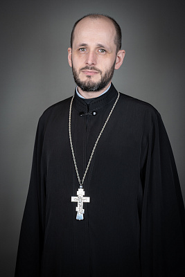 Сергей Каплунов