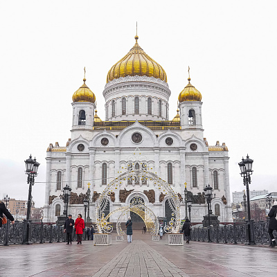 Митрополит Георгий возглавил конференцию «Старый обряд в Русской Православной Церкви: прошлое и настоящее»
