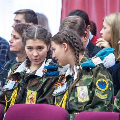 V Епархиальные Рождественские Образовательные Чтения  пройдут в Городецкой епархии