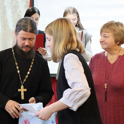 Первые Варнавинских детско- юношеские краеведческие чтения прошли в рамках проект "МОЯ РОДИНА" р.п. Варнавино 21 ноября 2022 года