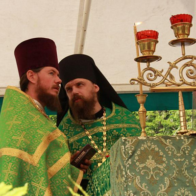 Варнавинская Година
