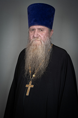 Александр Трончу