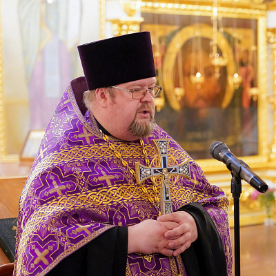 Из Нижегородской епархии в зону СВО отправлен еще один гуманитарный груз