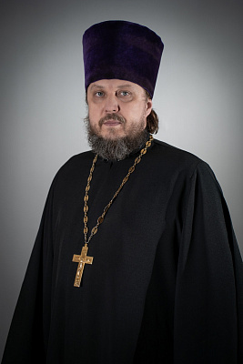 Иоанн Михеев