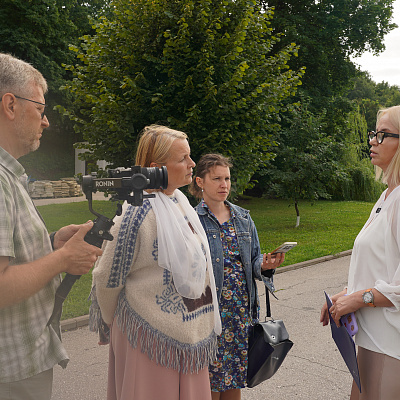 В Нижнем Новгороде состоялся музыкально-поэтический спектакль, посвященный царственным страстотерпцам