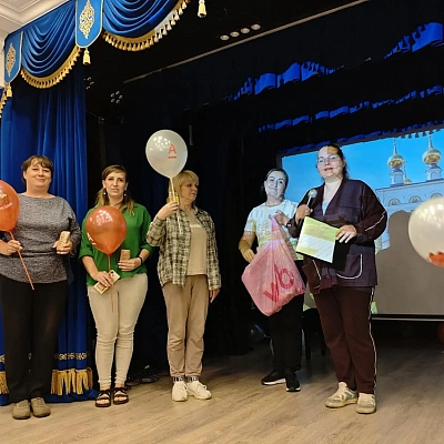 Летняя смена Школы русских традиций завершилась в Городецком Феодоровском монастыре