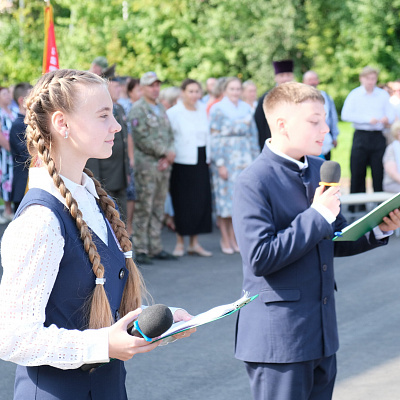 В православных гимназиях Нижегородской епархии отметили День знаний