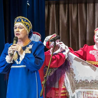 В день церковного новолетия епископ Городецкий и Ветлужский Августин возглавил торжества, посвященные 10-летию со дня возрождения Городецкого Федоровского мужского монастыря