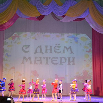 В Воскресенском благочинии завершился фестиваль «Через Неё спасётся мир»