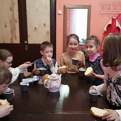 День православной книги в Городецком благочинии