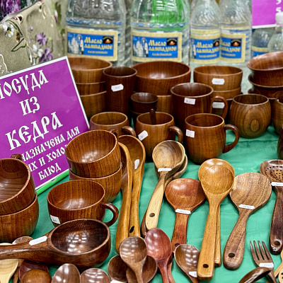 В Нижнем Новгороде открылась 44-я международная православная выставка-ярмарка «Нижегородский край — земля Серафима Саровского»