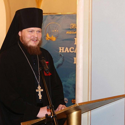 В рамках XXVIII Международных Рождественских образовательных чтений в Москве прошли секции Городецкой епархии "Мы – наследники Побед!"