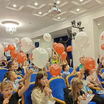 Летняя смена Школы русских традиций завершилась в Городецком Феодоровском монастыре