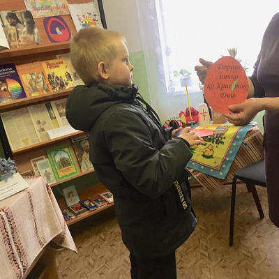 «Пасхальный перезвон»