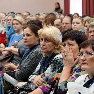 Епархиальные образовательные чтения «Оптимизация отношений Церкви и Государства в условиях секулярного мира. Опыт реализации совместных программ Городецкой Епархии, Правительства и муниципальных образований Нижегородской области»