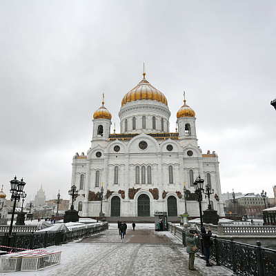Глава Нижегородской митрополии принял участие в пленарном заседании XXVI Всемирного русского народного собора