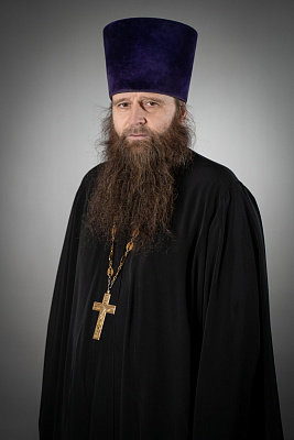 Александр Рязанов