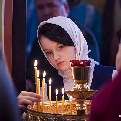Фото монастыря Сергея Багрецова