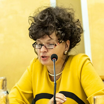 Международный круглый стол "Антропология государственной власти в культурно-цивилизационной  динамике" в Городецком Феодоровском мужском монастыре