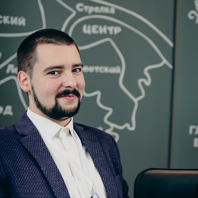 Педагог нижегородской Сергиевской православной гимназии стал финалистом регионального этапа Всероссийского конкурса «Учитель года»