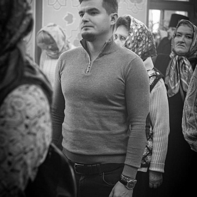 20 ноября, в Неделю 23-ю по Пятидесятнице, епископ Городецкий и Ветлужский Августин совершил Божественную литургию в храме великомученика и целителя Пантелеимона Городецкого Феодоровского мужского монастыря