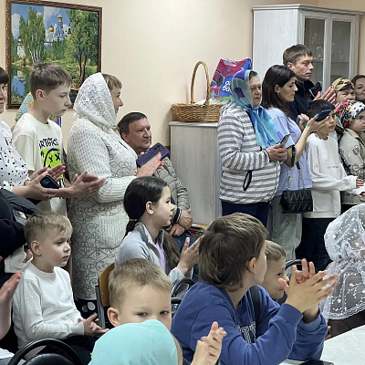 В благочиниях Нижегородской епархии наградили победителей окружных этапов епархиальных конкурсов