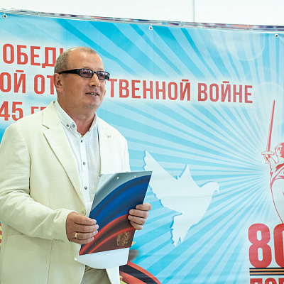 В Тонкино состоялось открытие выставки творческих работ «Наследие преподобного Варнавы Ветлужского. Творчество во имя святого»