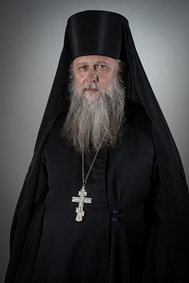 Серафим (Лозовой)