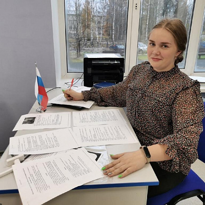 C чего начинается Родина