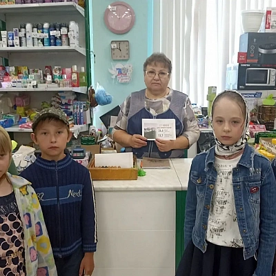Священник Ковернинского благочиния принял участие в мероприятии, посвященном годовщине начала Великой Отечественной войны