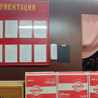 Волонтеры Нагорного и Воскресенского благочиний Нижегородской епархии посетили нижегородский военный госпиталь
