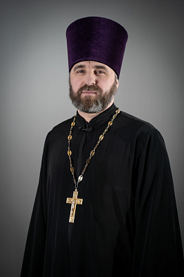 Александр Федотов