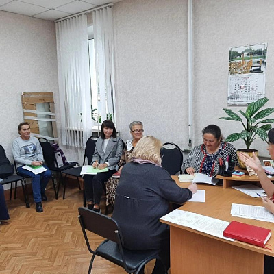 Рабочая поездка организаторов проекта «МОЯ РОДИНА» в 12 районов севера Нижегородской области, находящихся на канонической территории Городецкой епархии