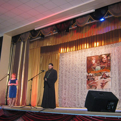 09.05.2016-Веломарафон Наследники Победы