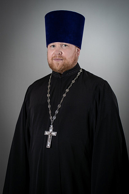 Илья Тюрин