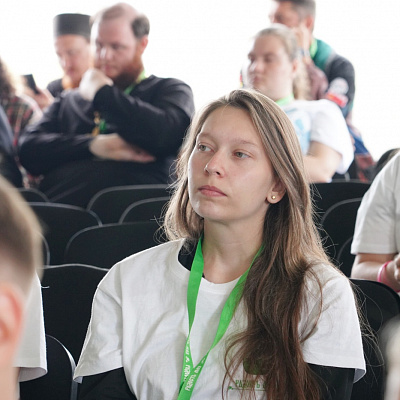 Участники VI межрегионального форума православной молодежи «Радость моя» обсудили создание крепкой семьи в России