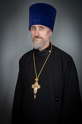 Николай Кокурин