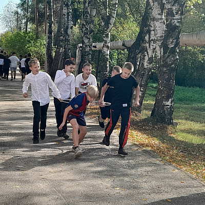 Праздник Рождества Пресвятой Богородицы отметили в Православной гимназии имени Александра Невского