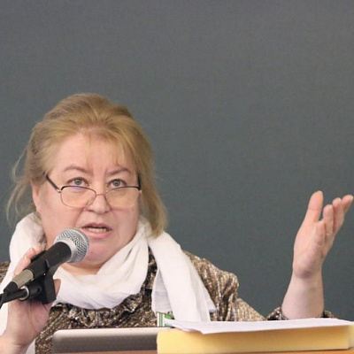 Делегация Городецкой епархии приняла участие в XV Саровских чтениях «Православное лето-2019»