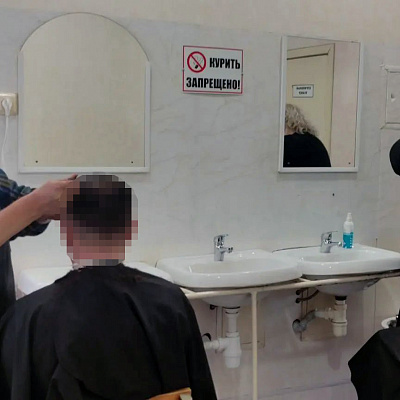 Волонтеры социального центра «Покров» Воскресенского благочиния Нижегородской епархии посетили военнослужащих в госпитале